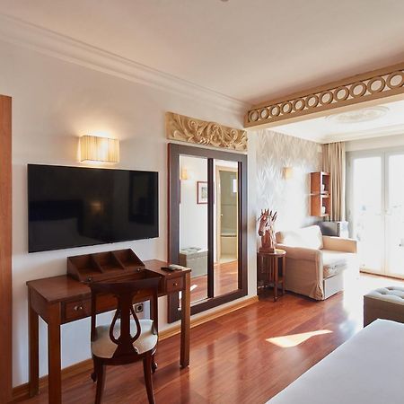 Sercotel Hotel President Φιγκέρες Εξωτερικό φωτογραφία