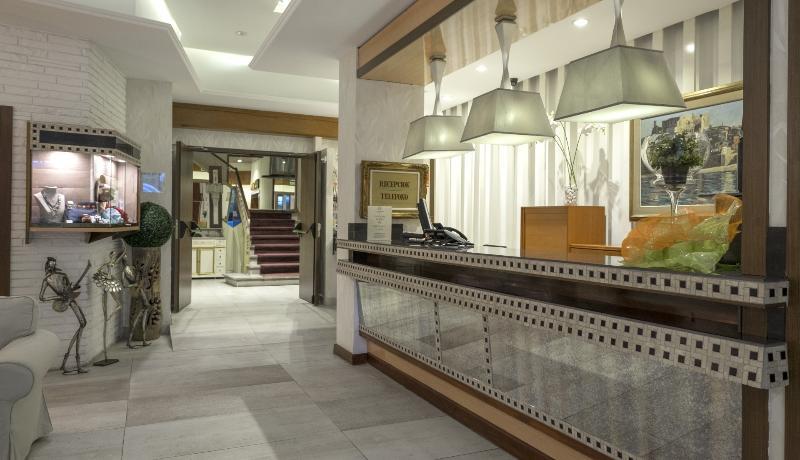 Sercotel Hotel President Φιγκέρες Εξωτερικό φωτογραφία