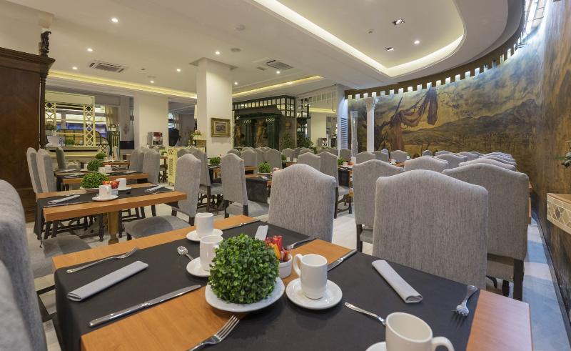 Sercotel Hotel President Φιγκέρες Εξωτερικό φωτογραφία