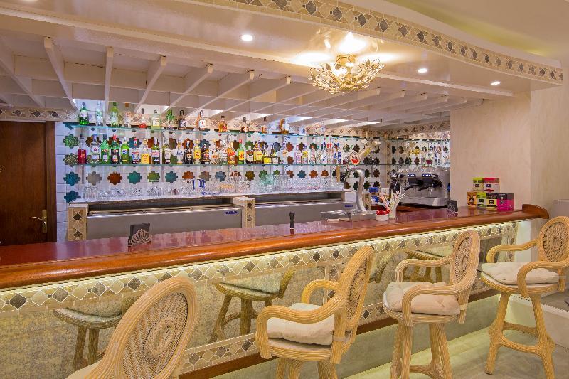 Sercotel Hotel President Φιγκέρες Εξωτερικό φωτογραφία