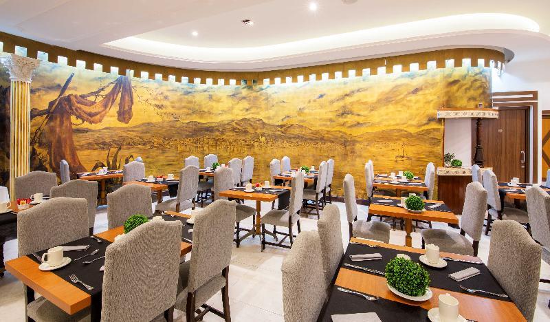 Sercotel Hotel President Φιγκέρες Εξωτερικό φωτογραφία
