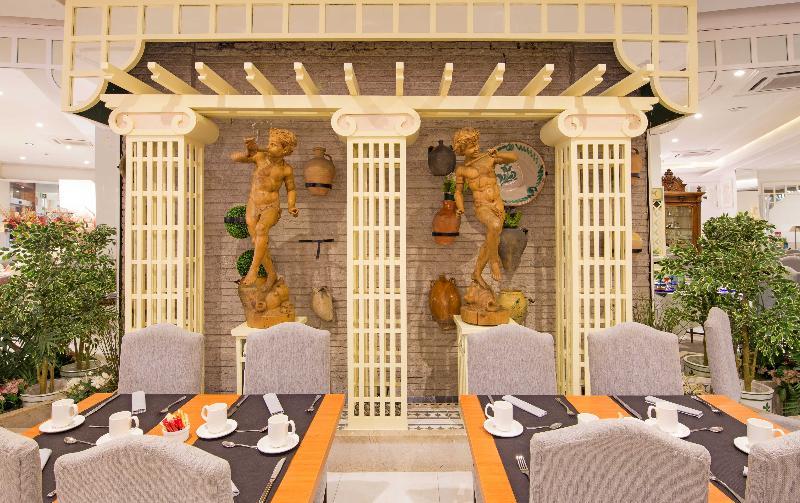 Sercotel Hotel President Φιγκέρες Εξωτερικό φωτογραφία