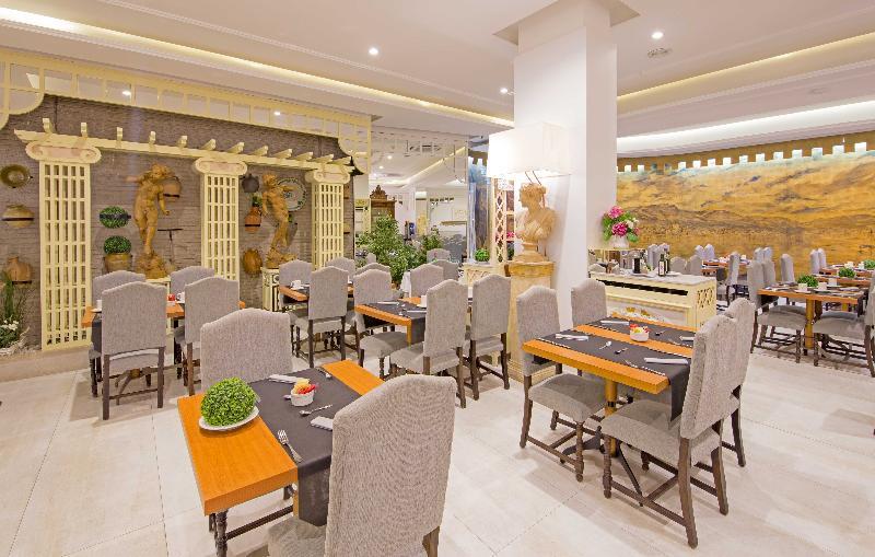 Sercotel Hotel President Φιγκέρες Εξωτερικό φωτογραφία