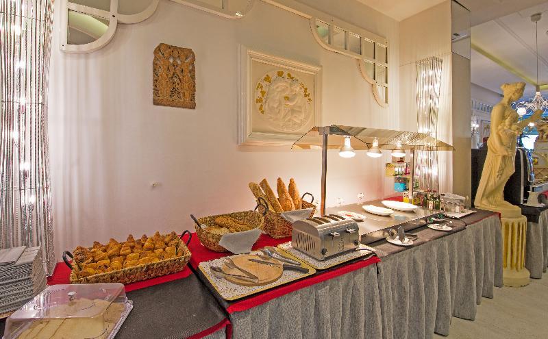 Sercotel Hotel President Φιγκέρες Εξωτερικό φωτογραφία